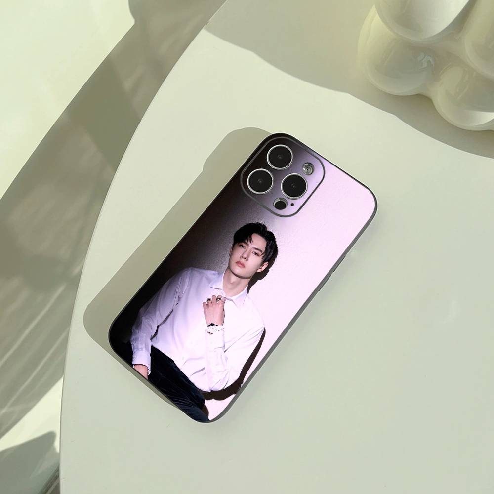 Молодой поп-идол-W-Y-B-W-ан Ибо Чехол для телефона для iPhone 17,16,15,14,13,12,11 Pro Max,16/15/14Plus,XS Мягкий черный чехол iPhone14
Молодой поп-идол-W-Y-B-W-ан Ибо Чехол для телефона для iPhone 17,16,15,14,13,12,11 Pro Max,16/15/14Plus,XS Мягкий черный чехол iPhone14