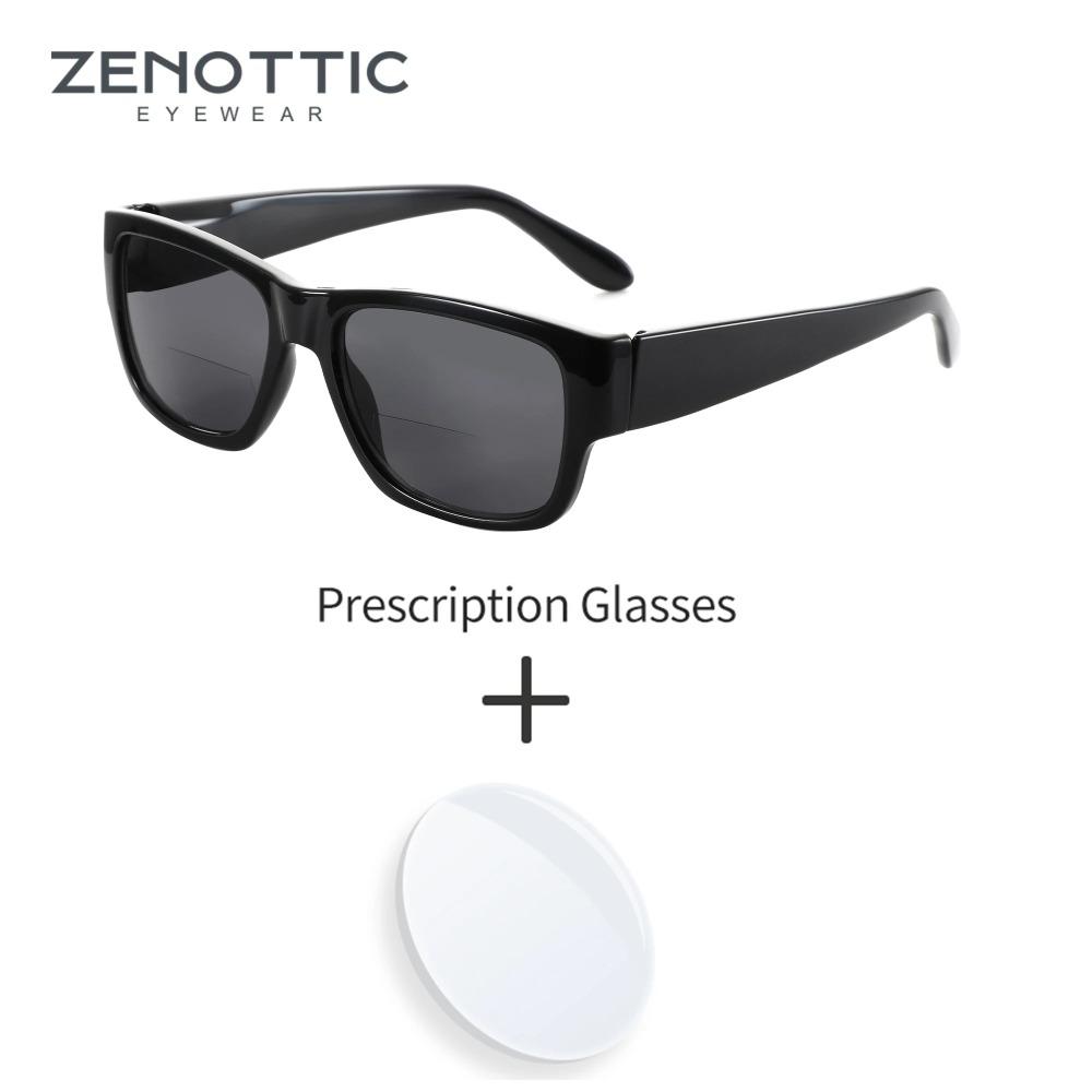 ZENOTTIC Ретро Прямоугольные Солнцезащитные Очки по Рецепту для Мужчин Классические Прогрессивные UV400 Солнцезащитные Очки Анти-Синий Свет Очки для Близорукости Single Version&1.56&Polarized
ZENOTTIC Ретро Прямоугольные Солнцезащитные Очки по Рецепту для Мужчин Классические Прогрессивные UV400 Солнцезащитные Очки Анти-Синий Свет Очки для Близорукости Single Version&1.56&Polarized