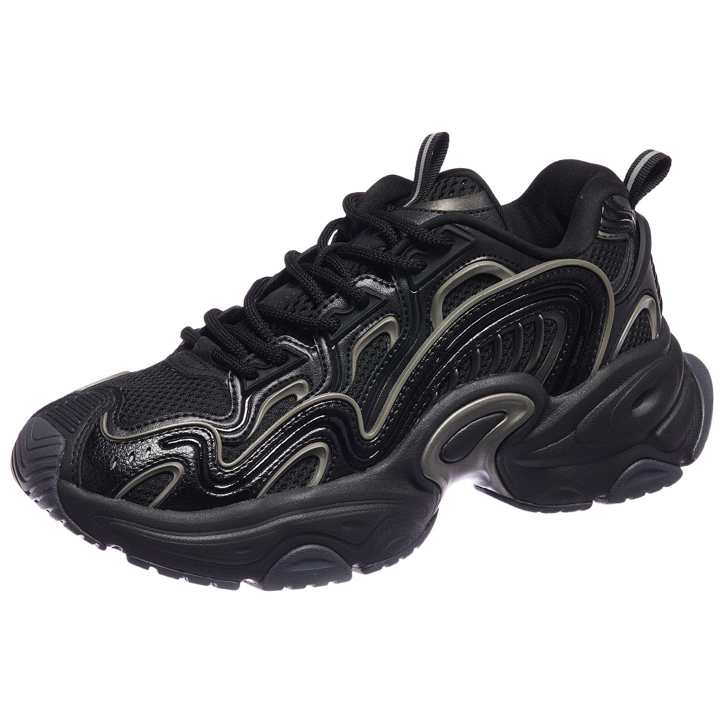 Anta Super Body S Trendy Comfortable Classic Versatile Elastic Technology Non-Slip Wear-Resistant Low-Top Casual Shoes Men Casual Shoes 112518851-2 44
Anta Super Body S Trendy Comfortable Classic Versatile Elastic Technology Non-Slip Wear-Resistant Low-Top Casual Shoes Men Casual Shoes 112518851-2 44