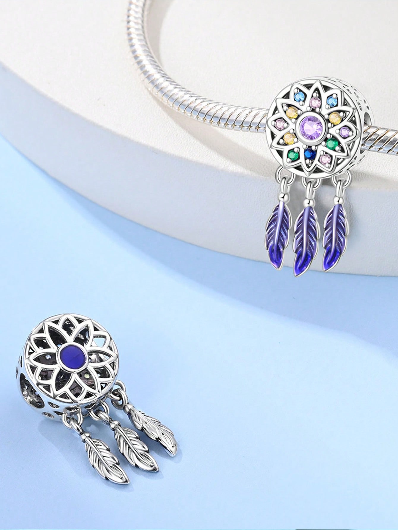 Charm Bead Charms Plata copper Colors Blue Sea Crab Sea Turtle Bead Charms Charm Pendant for Authentic Bracelets for Women Do It Yourself Jewellery Lo
Charm Bead Charms Plata copper Colors Blue Sea Crab Sea Turtle Bead Charms Charm Pendant for Authentic Bracelets for Women Do It Yourself Jewellery Lo