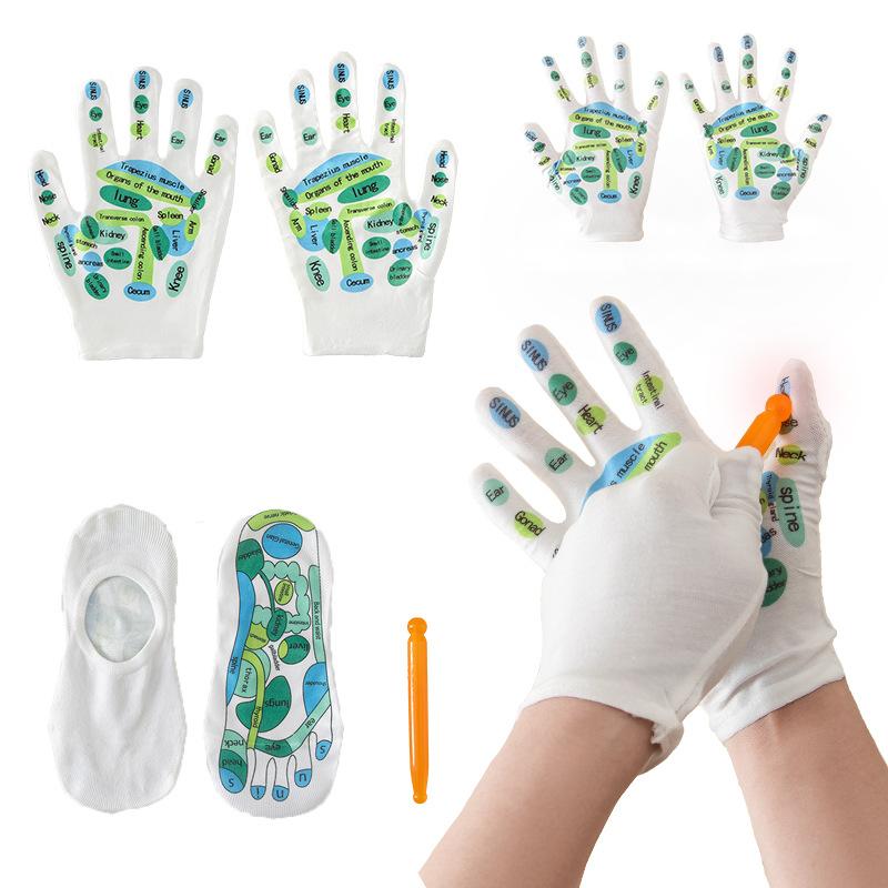 Mary Sock anatomy & acupressure socks: unveiling the foot s meridian system for men & women
Mary Sock anatomy & acupressure socks: unveiling the foot s meridian system for men & women