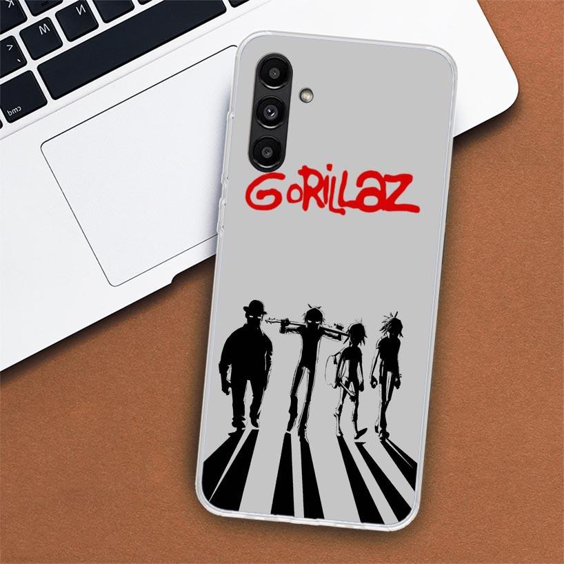 Gorillaz Anime Phone Case For Samsung Galaxy A02S A12 A22 A32 A42 A52 A72 A51 A50S A71 A41 A31 A21S A70S A40 A30S A20E A10S A51 Samsung A12 5G
Gorillaz Anime Phone Case For Samsung Galaxy A02S A12 A22 A32 A42 A52 A72 A51 A50S A71 A41 A31 A21S A70S A40 A30S A20E A10S A51 Samsung A12 5G