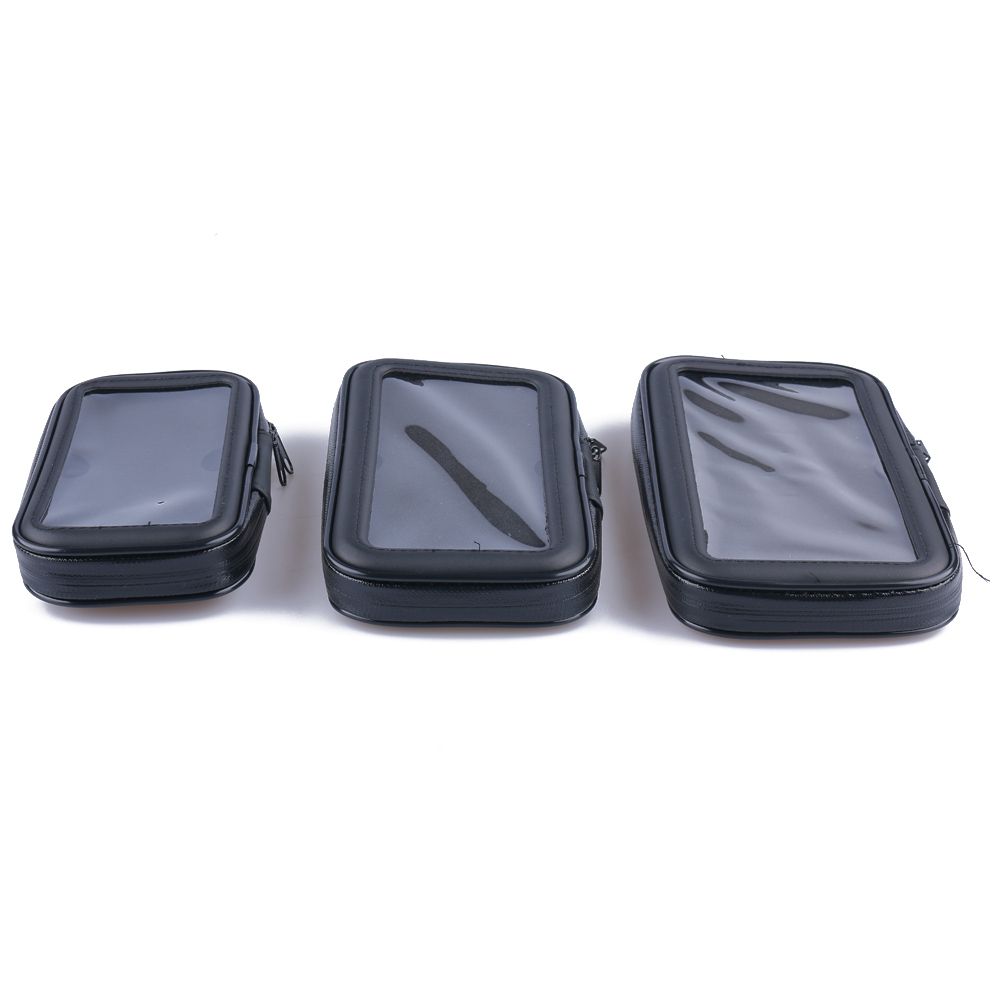 Screen Shockproof Hard Shell Mobile Phone Bag Mobile Phone Holder Rotatable Navigation Bracket
Screen Shockproof Hard Shell Mobile Phone Bag Mobile Phone Holder Rotatable Navigation Bracket