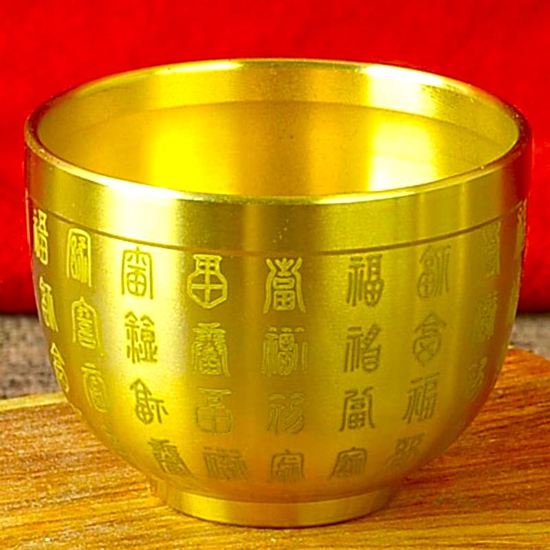 Латунь Baifu Cup Dragon и Phoenix Cup Baifu Jar для привлечения богатства и сокровищ Украшенная пепельницей Рисовая банка Благовония Горелка
Латунь Baifu Cup Dragon и Phoenix Cup Baifu Jar для привлечения богатства и сокровищ Украшенная пепельницей Рисовая банка Благовония Горелка