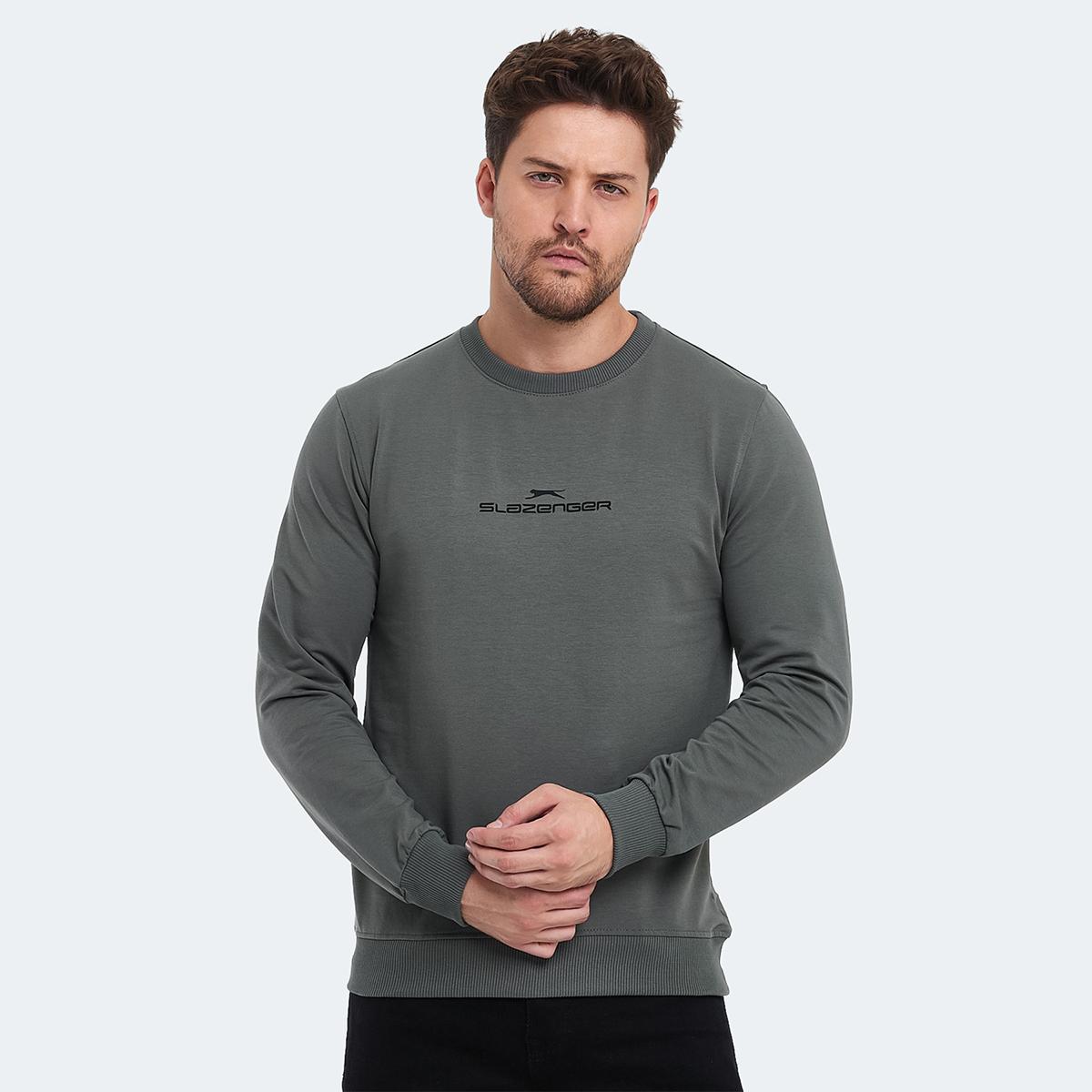 ORTWIN-Хаки Мужская толстовка XXL хаки 
ORTWIN-Хаки Мужская толстовка XXL хаки