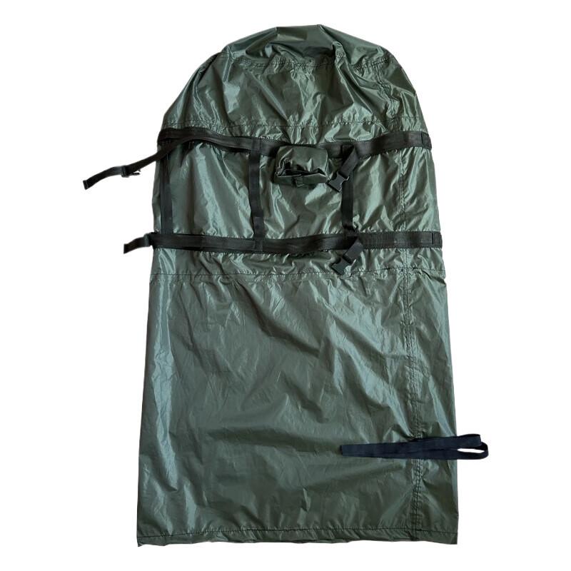 Outdoor Waterproof Dry Backpack
Outdoor Waterproof Dry Backpack