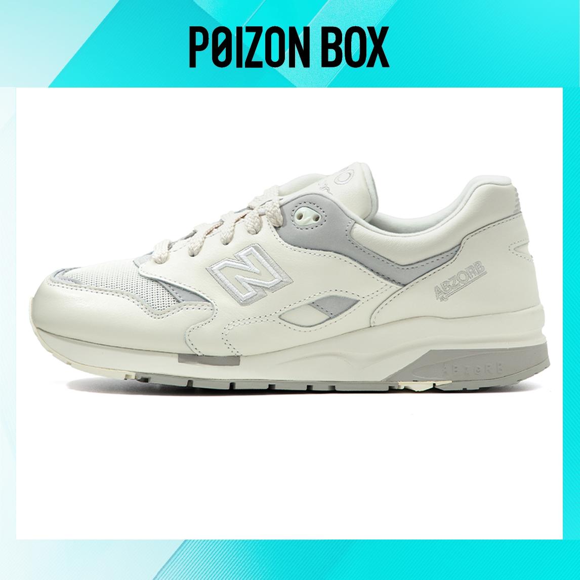 кроссовки Male New Balance NB 1600 Running shoes CM1600WP 
кроссовки Male New Balance NB 1600 Running shoes CM1600WP