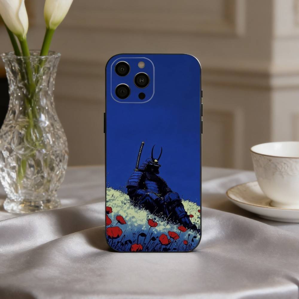 J-Japanese B-Bushido S-Samurai Phone Case For iPhone 17,16,15,14,13,12,11 Plus,Pro Max,XS,Soft Silicone Black Cover iPhone13
J-Japanese B-Bushido S-Samurai Phone Case For iPhone 17,16,15,14,13,12,11 Plus,Pro Max,XS,Soft Silicone Black Cover iPhone13