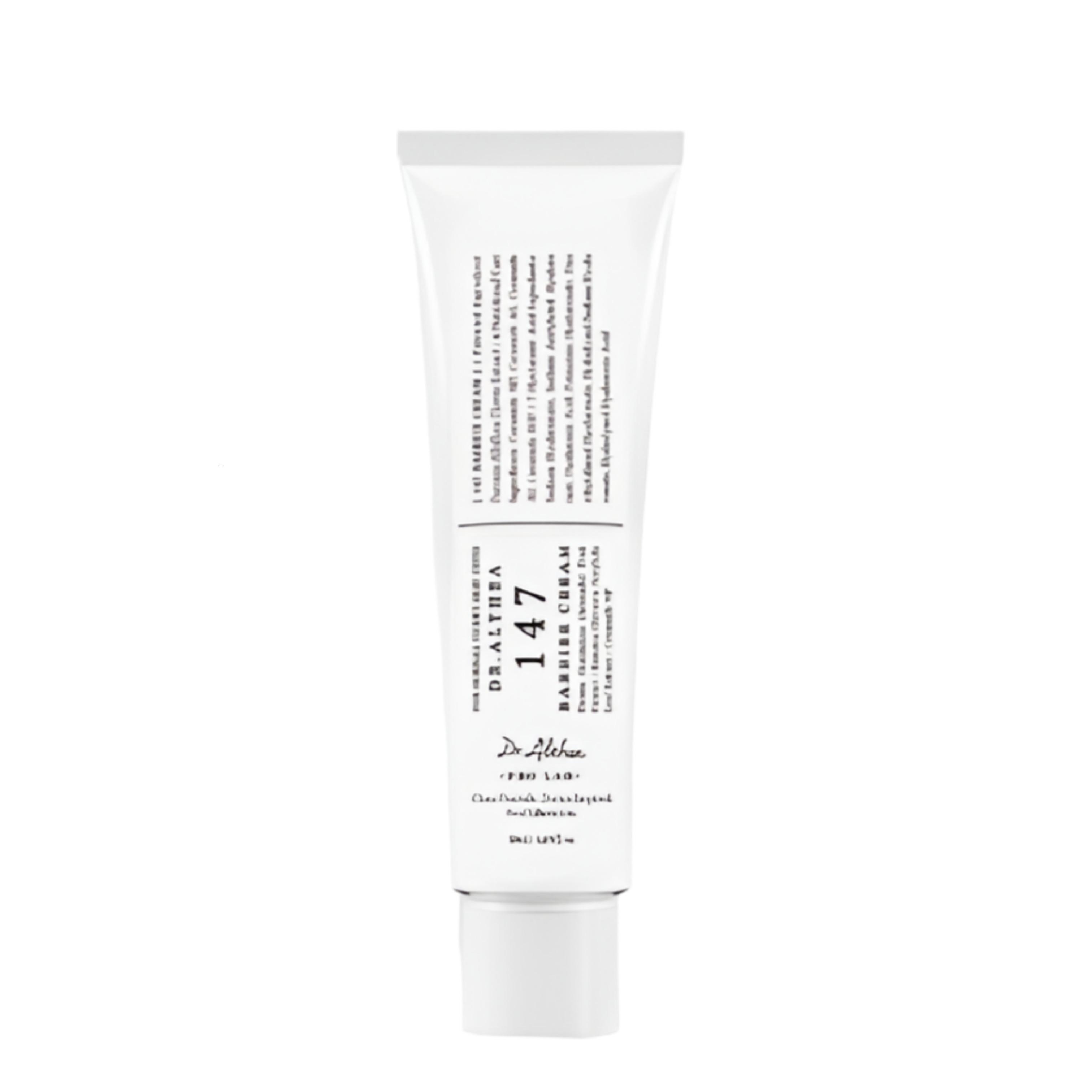 Dr. Althea 147 Barrier Cream 50 ml
Dr. Althea 147 Barrier Cream 50 ml