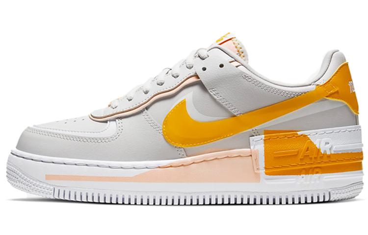 Nike Air Force 1 Low Shadow Pollen Rise Women s CQ9503-001 38.5
Nike Air Force 1 Low Shadow Pollen Rise Women s CQ9503-001 38.5