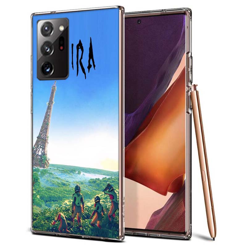G-Gojira Band Phone Case for Samsung A55 A35 A25 A15 A07 A05S A16 A17 A26 A36 A37 A56 A57 Galaxy Note 20 10 A50S A71 A51 A31 A30 Samsung A10S
G-Gojira Band Phone Case for Samsung A55 A35 A25 A15 A07 A05S A16 A17 A26 A36 A37 A56 A57 Galaxy Note 20 10 A50S A71 A51 A31 A30 Samsung A10S