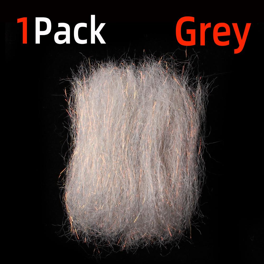 1 упаковка гофрированного волокна Slinky Fiber Flash Streamer Fiber для мушек Minnow Streamer Flies Saltwater Trout Bass Pike Lure Материал для вязания мушек
1 упаковка гофрированного волокна Slinky Fiber Flash Streamer Fiber для мушек Minnow Streamer Flies Saltwater Trout Bass Pike Lure Материал для вязания мушек