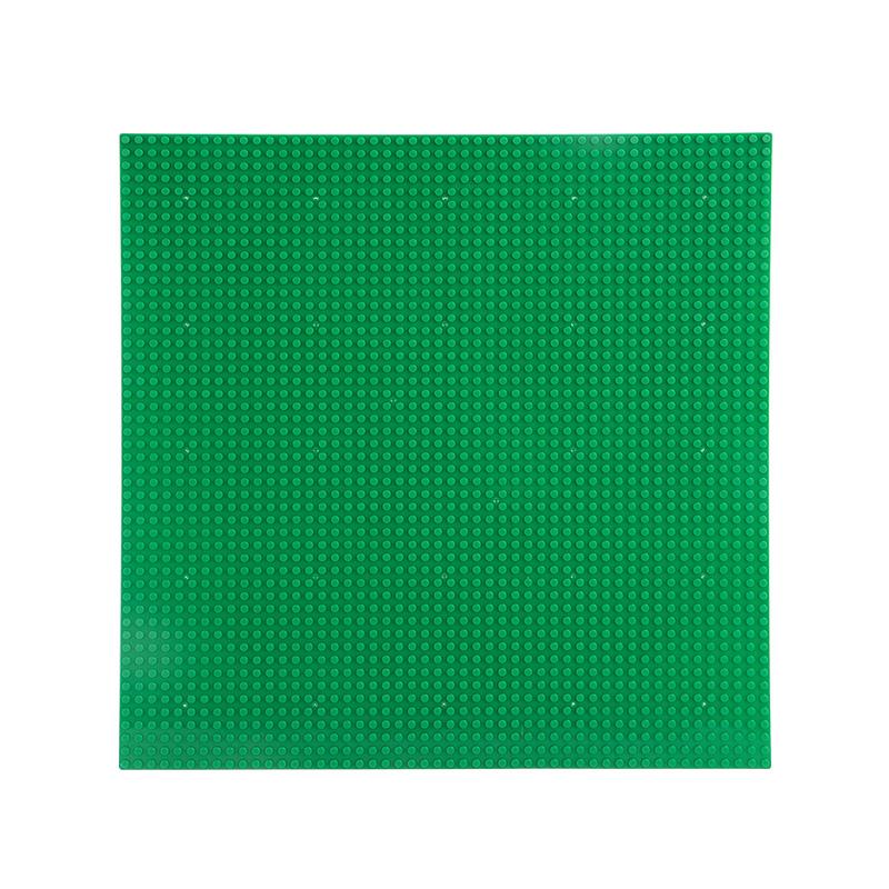 Classic Baseplate 50x50 Dots Building Blocks Bricks Base Plates DIY Plastic Board Building Blocks Baseplates Construction Toys 1pc 50x50
Classic Baseplate 50x50 Dots Building Blocks Bricks Base Plates DIY Plastic Board Building Blocks Baseplates Construction Toys 1pc 50x50