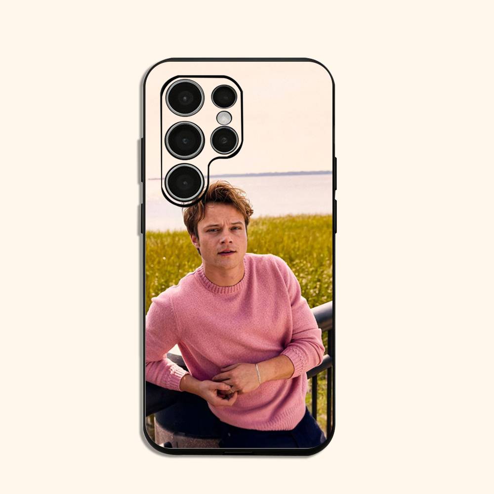 R-Rudy P-Pankow Phone Case For Samsung Galaxy S 24,25,23,22,21,20 Plus Ultra 5G Lite Shockproof Cover Samsung S21fe
R-Rudy P-Pankow Phone Case For Samsung Galaxy S 24,25,23,22,21,20 Plus Ultra 5G Lite Shockproof Cover Samsung S21fe