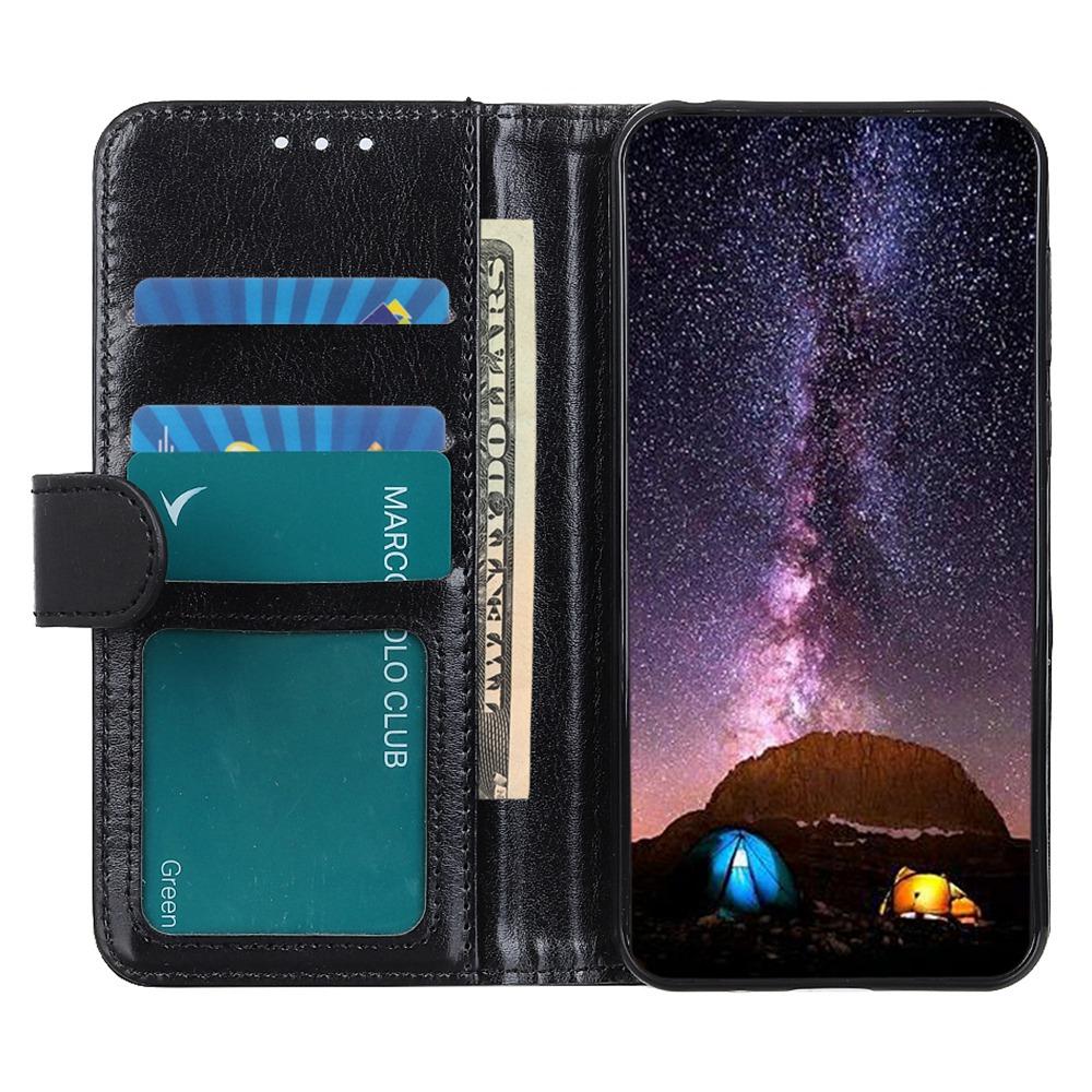 For Xiaomi Redmi Note 11E 5G/Redmi 10 5G/10 Prime+ 5G Crazy Horse Texture All-round Protection PU Leather Wallet Stand Phone Case Blue
For Xiaomi Redmi Note 11E 5G/Redmi 10 5G/10 Prime+ 5G Crazy Horse Texture All-round Protection PU Leather Wallet Stand Phone Case Blue