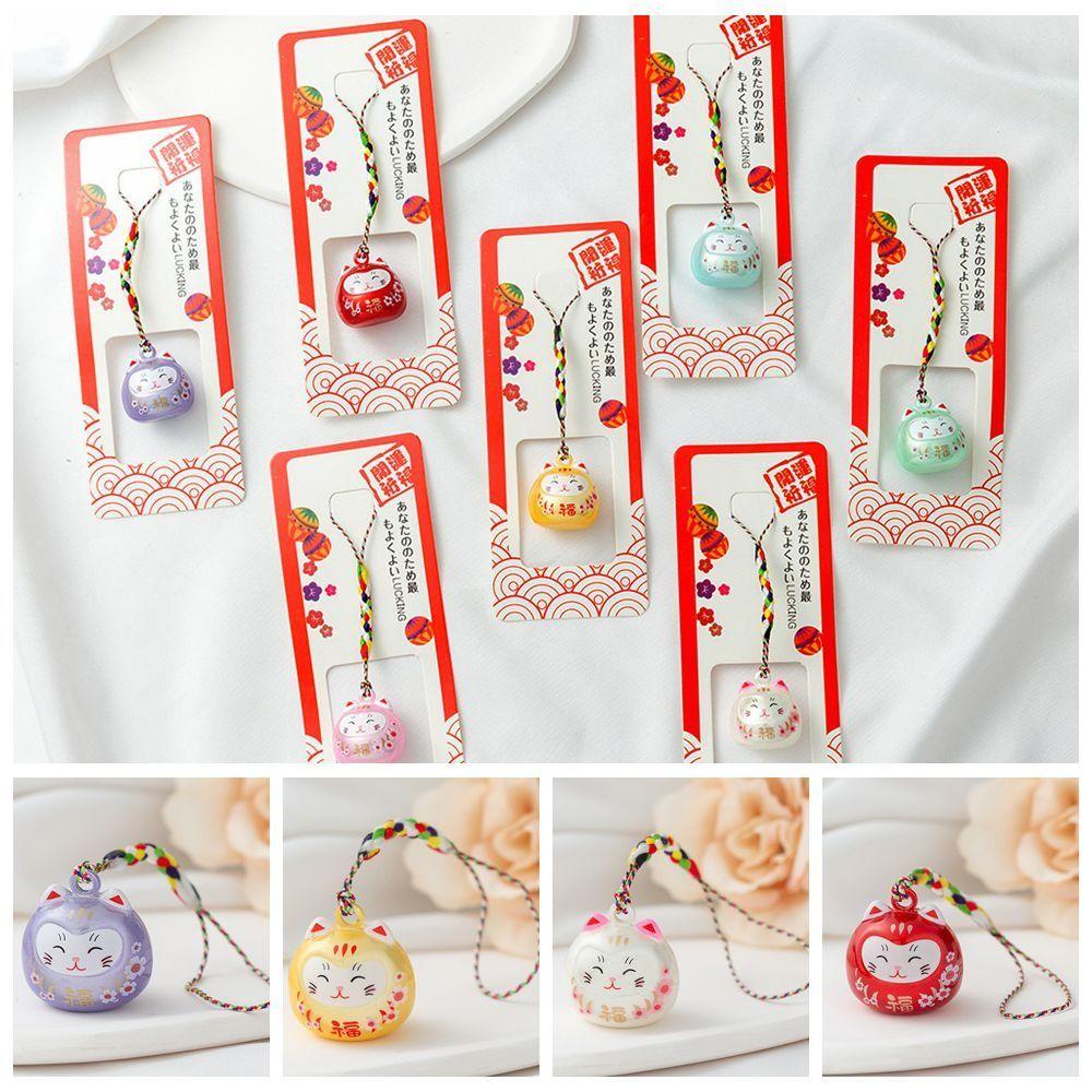 Creative Gift Lucky Cat Keychain Good Luck Car Bag Pendant Key Chain світло-синій колір
Creative Gift Lucky Cat Keychain Good Luck Car Bag Pendant Key Chain світло-синій колір