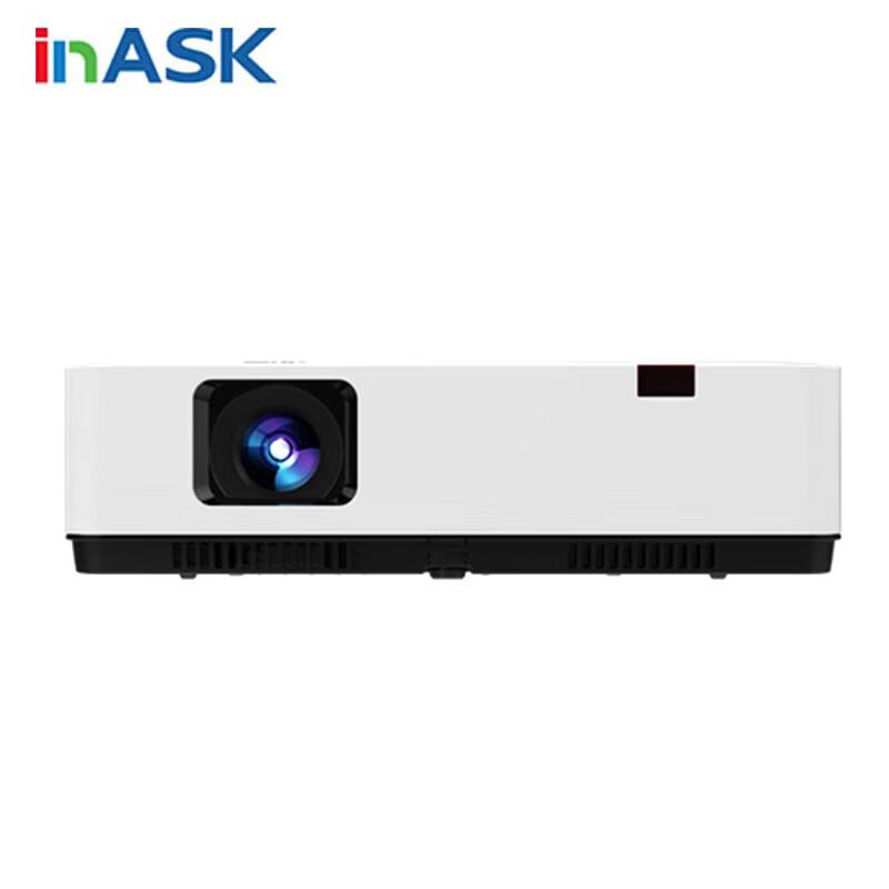 InASK CX380+ Business & Education Projector Kit (CN version)
InASK CX380+ Business & Education Projector Kit (CN version)