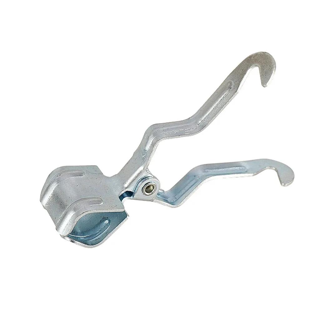 Outdoor Multifunctional Tools Metal Iron Clip Paper Tissue Hanging Hook Clip Camping Tent Accessories Clip Lamp Hanger срібний
Outdoor Multifunctional Tools Metal Iron Clip Paper Tissue Hanging Hook Clip Camping Tent Accessories Clip Lamp Hanger срібний