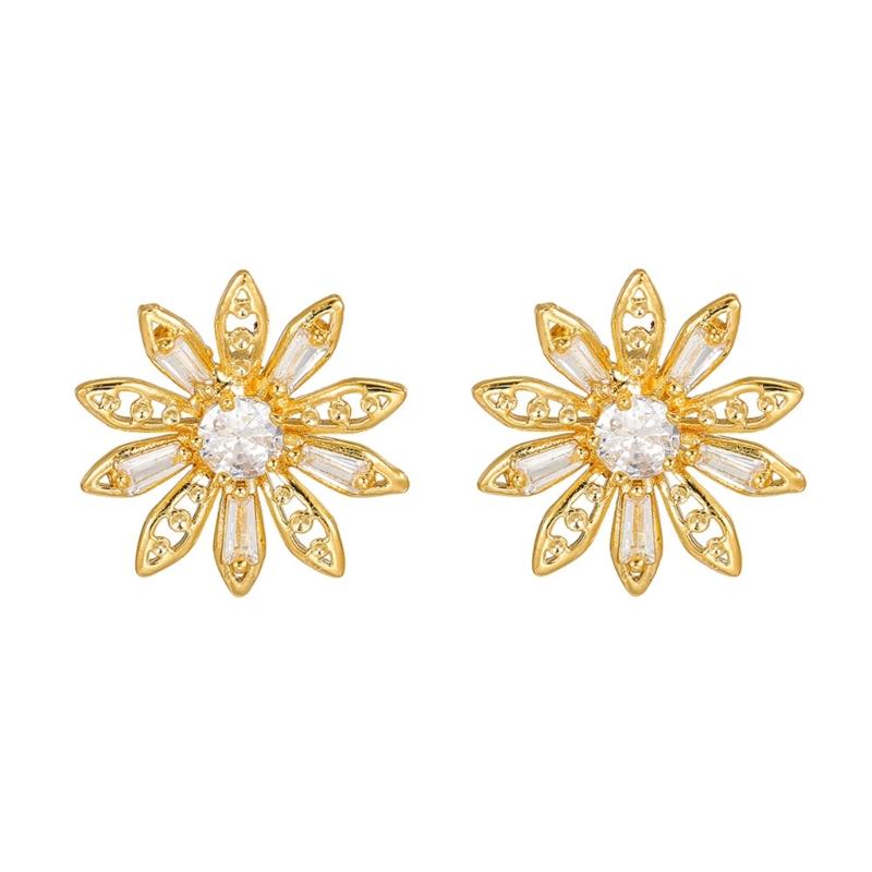 Stylish Metal Earphone Decorations Featuring Dazzling Zircon Stones Perfect For Freeclip 1/2 Models Ear Clip for Girl золотий
Stylish Metal Earphone Decorations Featuring Dazzling Zircon Stones Perfect For Freeclip 1/2 Models Ear Clip for Girl золотий