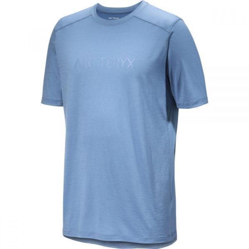 Arc Teryx Ionia Вовна Мериноса Лого Ausd Коротка Рукава Чоловіча Atosmx7733stw STONE WASH/XL (around 110)
Arc Teryx Ionia Вовна Мериноса Лого Ausd Коротка Рукава Чоловіча Atosmx7733stw STONE WASH/XL (around 110)