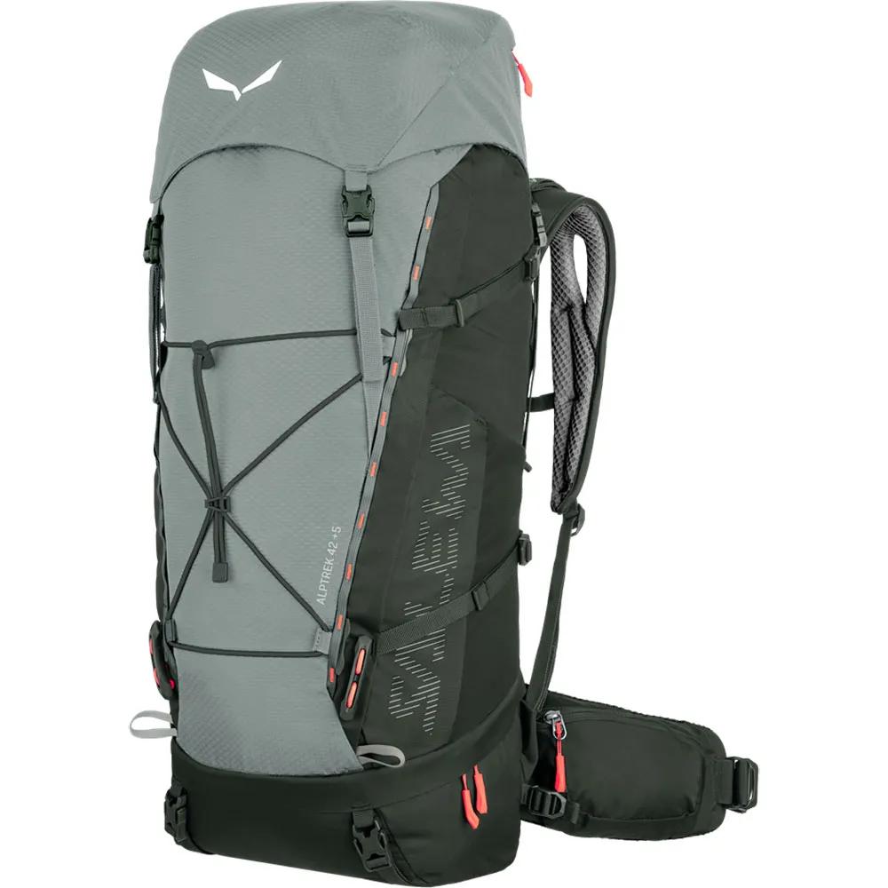 Salewa Рюкзак Alptreck 42+5L
Salewa Рюкзак Alptreck 42+5L