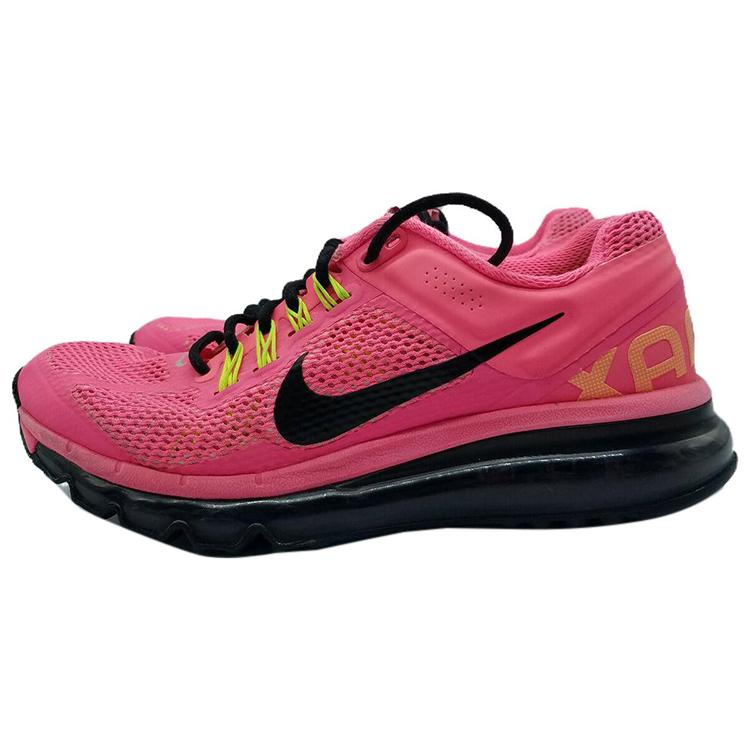 Nike Низькі Бігові Кросівки Жіночі Рожеві 555753-600 36
Nike Низькі Бігові Кросівки Жіночі Рожеві 555753-600 36