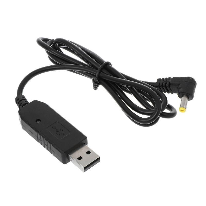USB зарядное устройство Кабель с индикатором для высокой емкости BaoFeng UV-5R Расширение батареи BF-UVB3 Плюс Batetery Ham Walkie Talkie Радио Аксессуары LEM
USB зарядное устройство Кабель с индикатором для высокой емкости BaoFeng UV-5R Расширение батареи BF-UVB3 Плюс Batetery Ham Walkie Talkie Радио Аксессуары LEM
