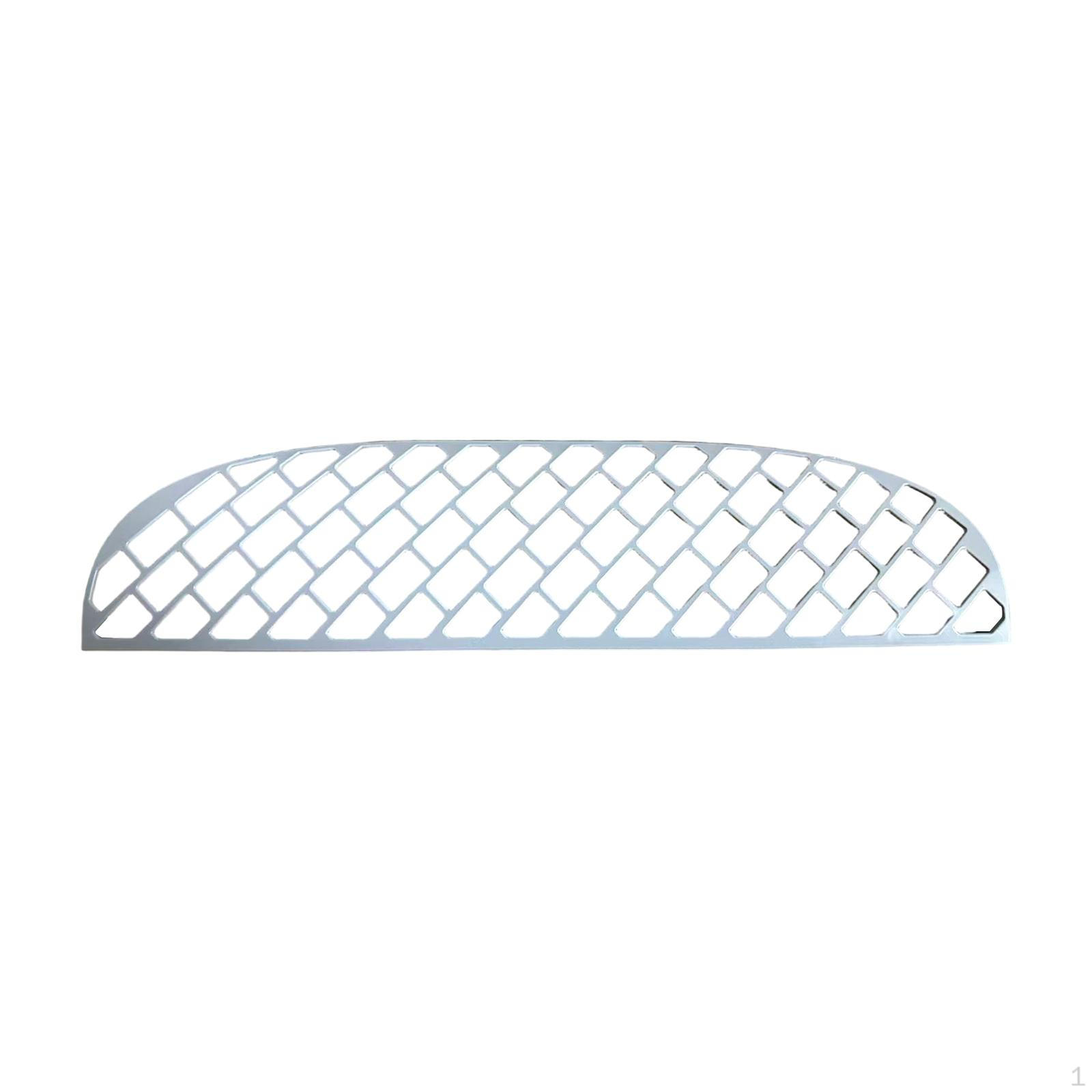 Litter Box Sifter for x30 Self Cleaning Component Washable Quick Installation Replacement
Litter Box Sifter for x30 Self Cleaning Component Washable Quick Installation Replacement