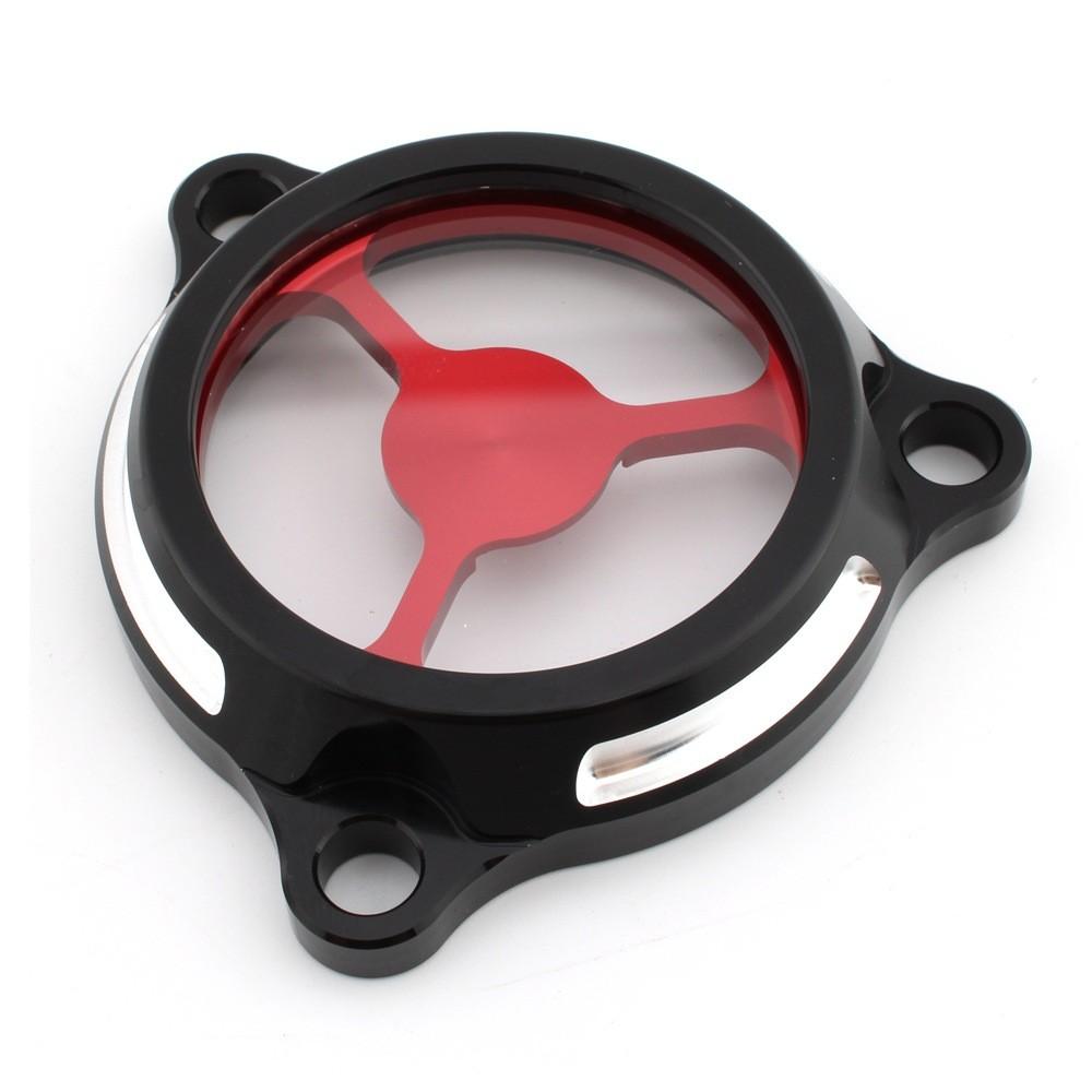 Крышка масляного фильтра премиум-класса для Suzuki Drz400e Drz400s Drz400sm с дизайном, прочная Filter Cap Black Red
Крышка масляного фильтра премиум-класса для Suzuki Drz400e Drz400s Drz400sm с дизайном, прочная Filter Cap Black Red