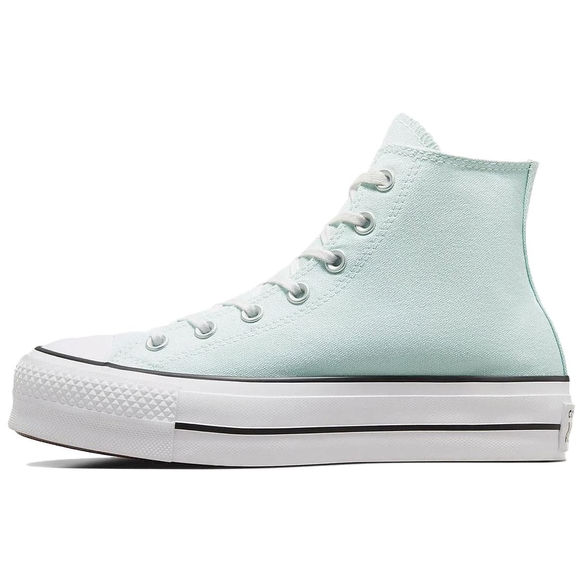 Chuck Taylor All Star Wmns Converse Lift Platform High Chance Of Rain A06138C 42
Chuck Taylor All Star Wmns Converse Lift Platform High Chance Of Rain A06138C 42