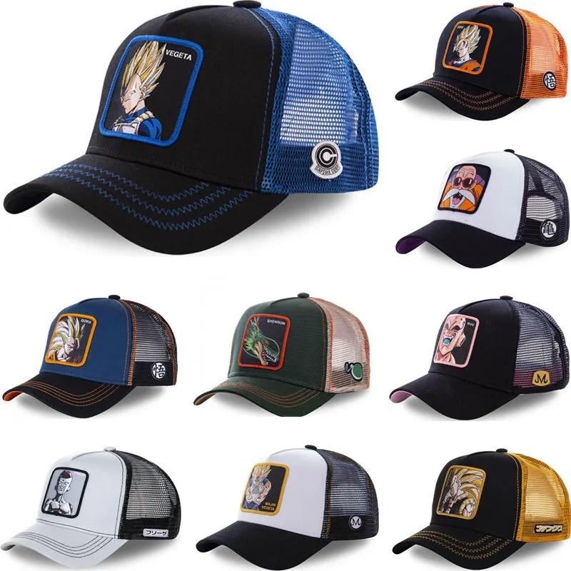 Новый бренд аниме мультфильм все стили Snapback хлопковая бейсболка для мужчин женщин хип-хоп папа сетчатая шляпа дальнобойщик шляпа
Новый бренд аниме мультфильм все стили Snapback хлопковая бейсболка для мужчин женщин хип-хоп папа сетчатая шляпа дальнобойщик шляпа