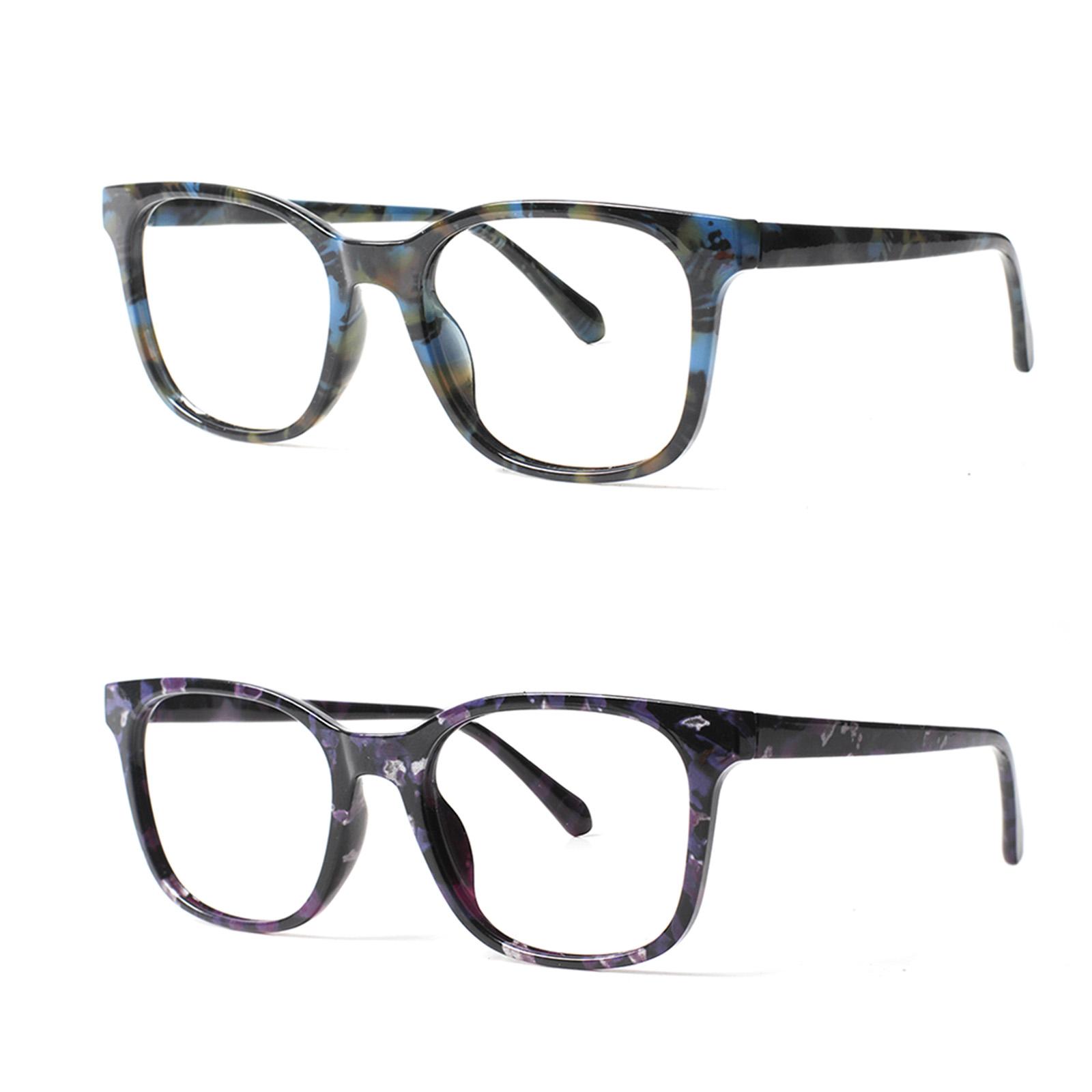 Turezing Spring Hinge Reading Glasses Anti Blue Light for Women Men High Quality Prescription Glasses Diopter 0 to +4 0 0
Turezing Spring Hinge Reading Glasses Anti Blue Light for Women Men High Quality Prescription Glasses Diopter 0 to +4 0 0