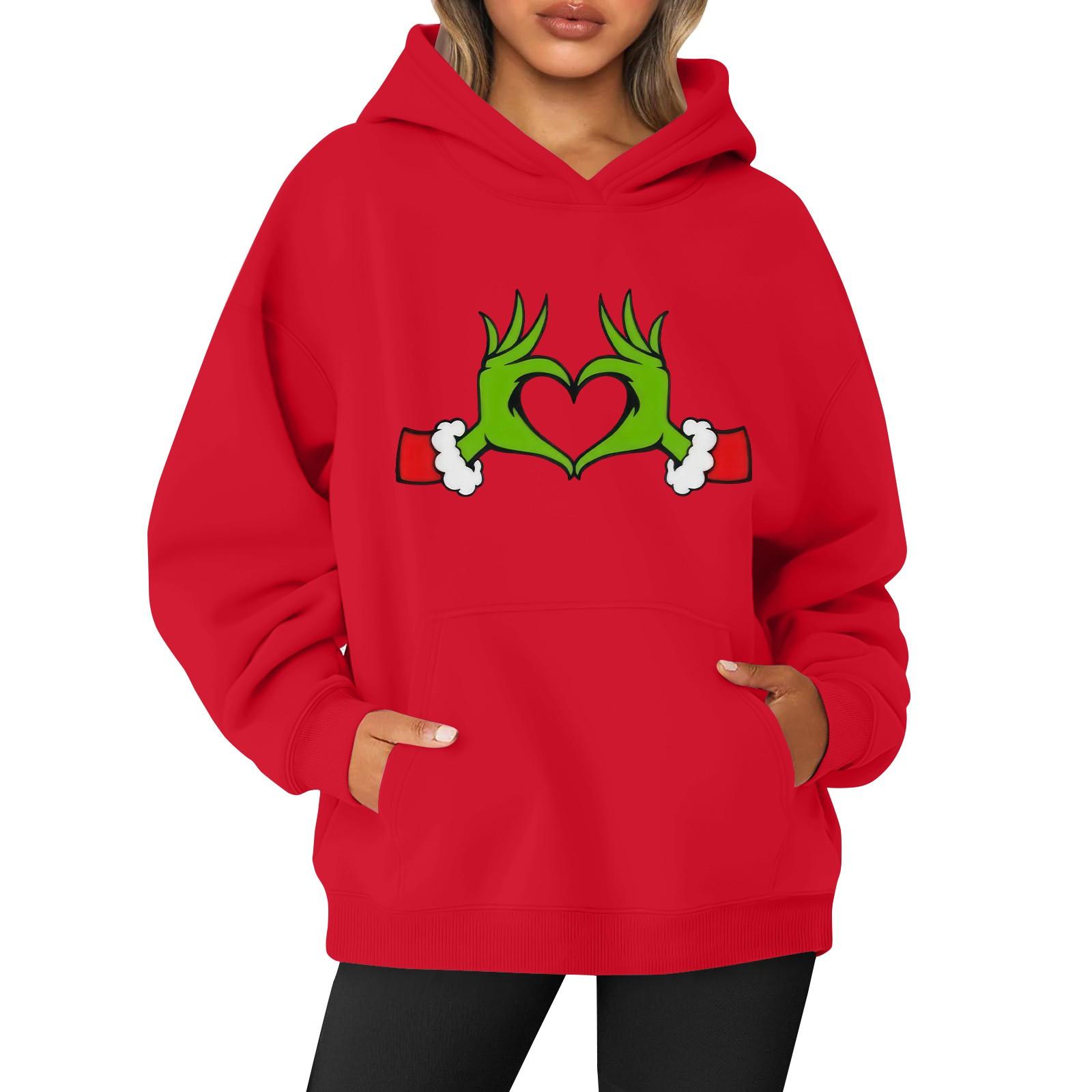 Жіноча толстовка з круглим вирізом і довгим рукавом із квітковим принтом і капюшоном XXXL
Жіноча толстовка з круглим вирізом і довгим рукавом із квітковим принтом і капюшоном XXXL