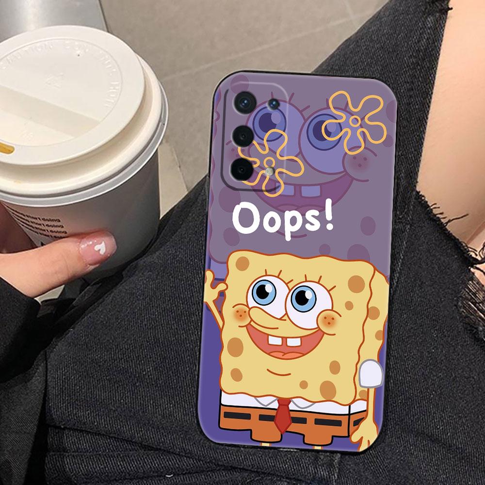 P-Patrick Star S-Spongebob Phone Case For OPPO F31 A5X A6X A5 A6 A17 A16 A38 A53 A54 A55 A57 A58 A60 A74 A78 A92 A93 A94 Cover OPPOA6PRO5G
P-Patrick Star S-Spongebob Phone Case For OPPO F31 A5X A6X A5 A6 A17 A16 A38 A53 A54 A55 A57 A58 A60 A74 A78 A92 A93 A94 Cover OPPOA6PRO5G