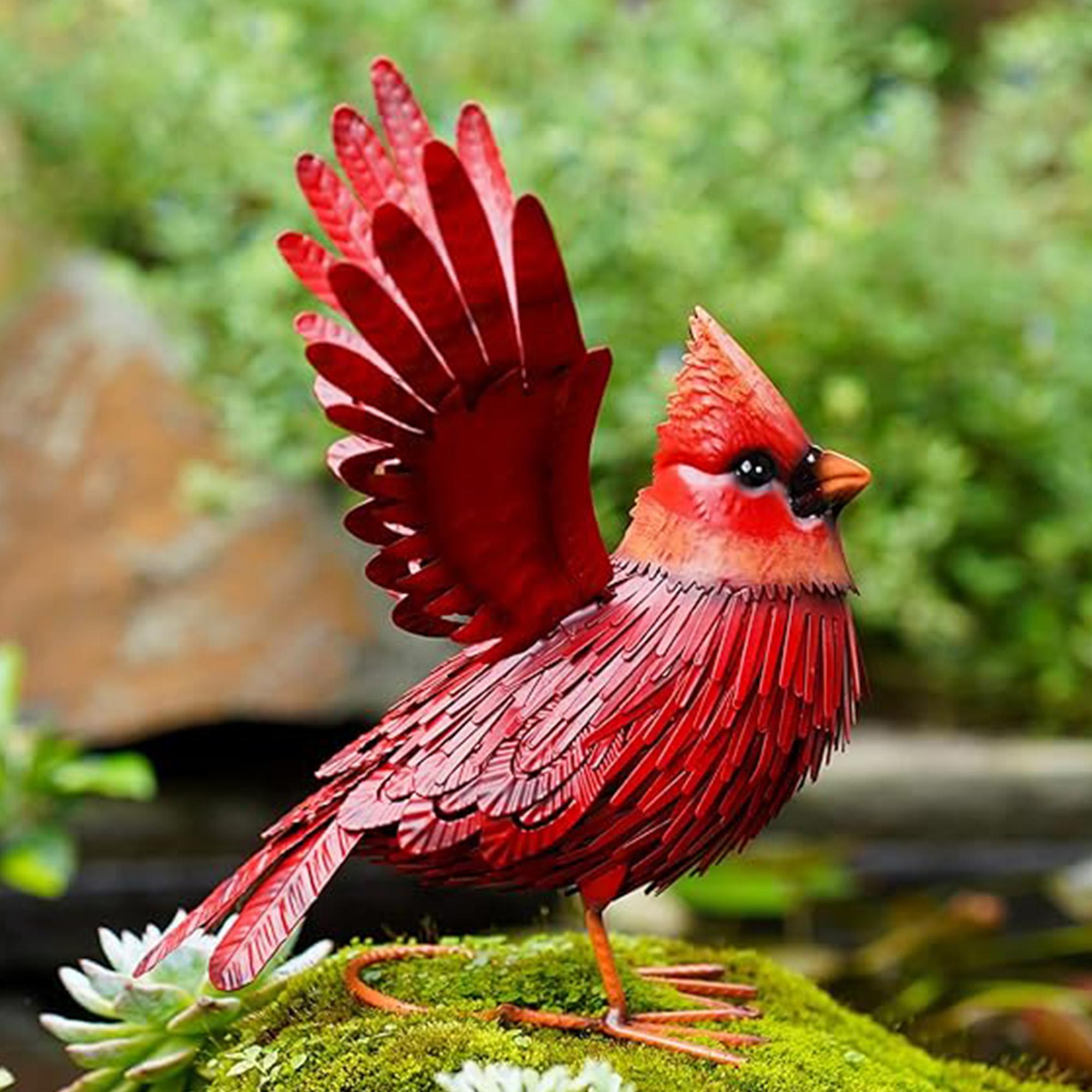 Garden Decoration Bird Gifts For Bird Lovers Metal Outdoor Decorations Garden Statue Mom Gifts Unique Lover s Plot Gifts
Garden Decoration Bird Gifts For Bird Lovers Metal Outdoor Decorations Garden Statue Mom Gifts Unique Lover s Plot Gifts