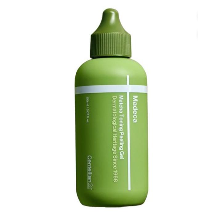 Gentle Matcha Peeling Gel for Smooth and Refreshed Skin 1 ea
Gentle Matcha Peeling Gel for Smooth and Refreshed Skin 1 ea