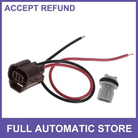 1 Set Backup Light Socket Wiring Clearance Lamp Harness for Toyota Rav4 Prius
1 Set Backup Light Socket Wiring Clearance Lamp Harness for Toyota Rav4 Prius