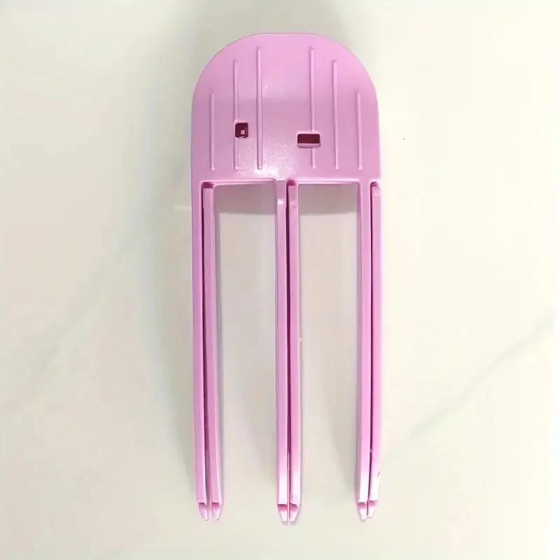 BEPAN 2pcs Fluffy Hairpin Curling Bangs Clips Hair Roots Volumizing Hair Clips Set Women Curling Fixed Clip Fashion Volume Hair Roller
BEPAN 2pcs Fluffy Hairpin Curling Bangs Clips Hair Roots Volumizing Hair Clips Set Women Curling Fixed Clip Fashion Volume Hair Roller
