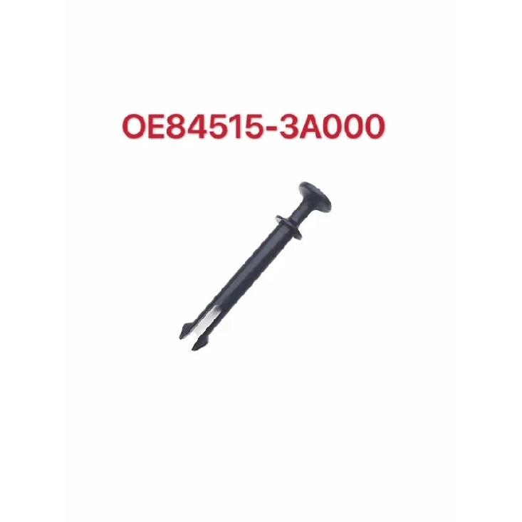84515-3A000 845153A000 I30 IX35 Touareg Dynamic Sonata New Shengda Tusheng Smart Run K3 Lion Run Glove Box Pin 84515 3A000 2PCS
84515-3A000 845153A000 I30 IX35 Touareg Dynamic Sonata New Shengda Tusheng Smart Run K3 Lion Run Glove Box Pin 84515 3A000 2PCS