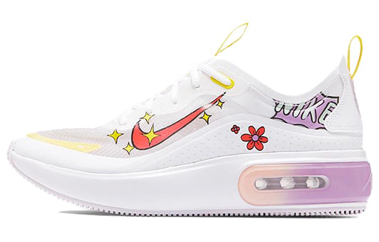 Nike Air Max Dia Se Diamond Floral Women s CW2632-181 37.5
Nike Air Max Dia Se Diamond Floral Women s CW2632-181 37.5