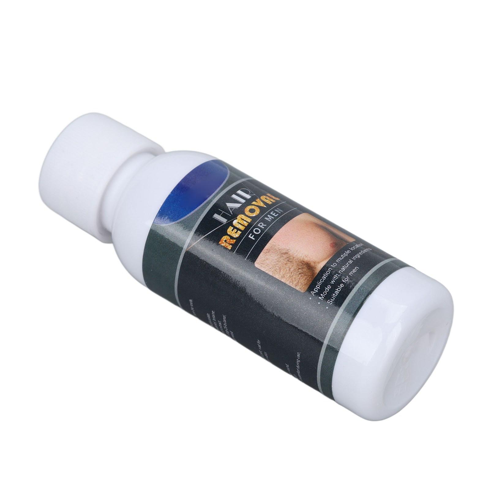 Men Hair Removal Spray Plant Extract Mild Refreshing Painless Depilatory Spray for Underarm Legs 30ml
Men Hair Removal Spray Plant Extract Mild Refreshing Painless Depilatory Spray for Underarm Legs 30ml