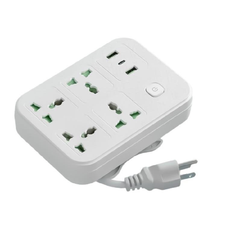 Power Multiple Tap Outlet Power Strips with Extension Cord USB Port Charge Electrical Socket for Home Office Travel
Power Multiple Tap Outlet Power Strips with Extension Cord USB Port Charge Electrical Socket for Home Office Travel
