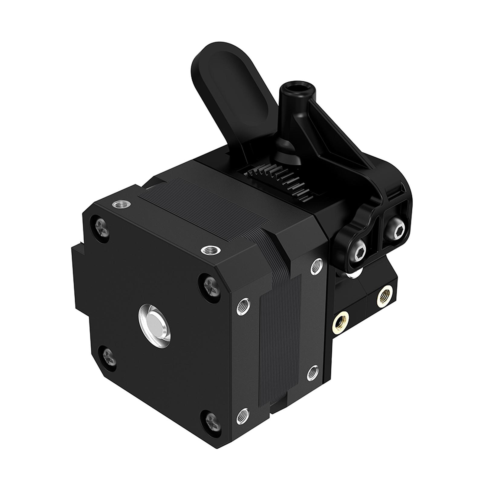 CRLITY Extruder SE Extruder Dual-gr Drive High & Feeding Support Tension Suitable for 3D Printers Ender-3/ Ender-3 V2/
CRLITY Extruder SE Extruder Dual-gr Drive High & Feeding Support Tension Suitable for 3D Printers Ender-3/ Ender-3 V2/