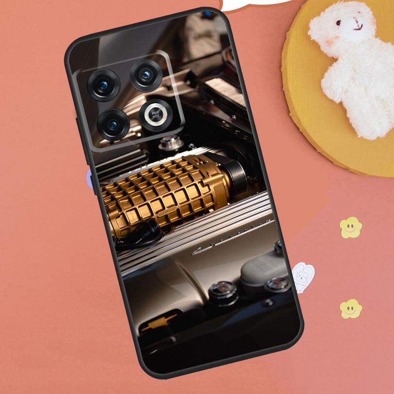 Mechanical Engines Case For OnePlus 13R 12R 10R 13T 15 13 12 11 10T 8T Nord CE 4 3 2 Lite N20 N30 Nord 5 Funda OnePlus 10R
Mechanical Engines Case For OnePlus 13R 12R 10R 13T 15 13 12 11 10T 8T Nord CE 4 3 2 Lite N20 N30 Nord 5 Funda OnePlus 10R