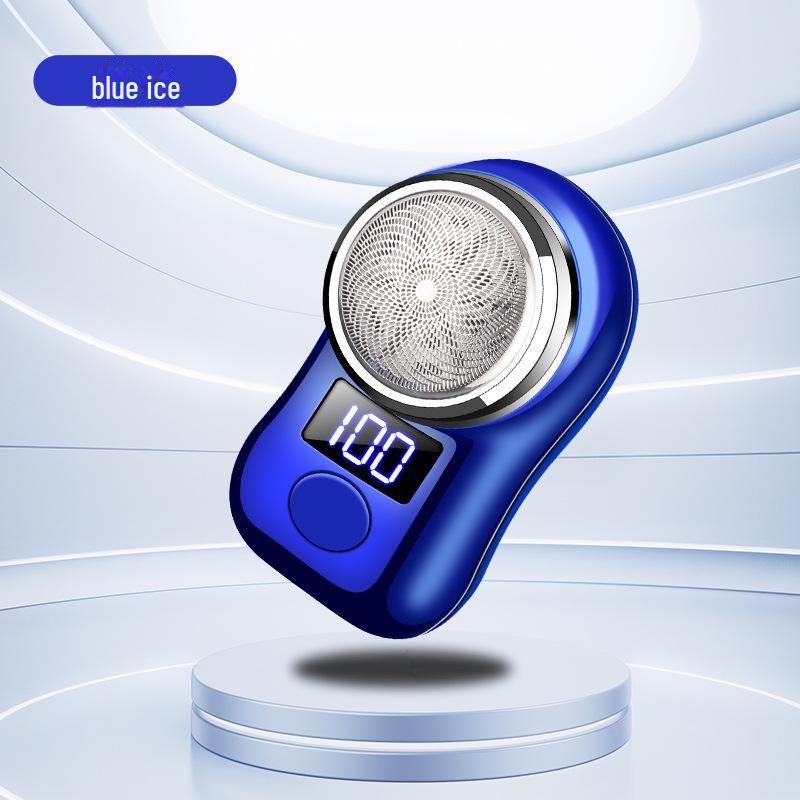 Электробритва JLL060-6 Jililai для мужчин с возможностью зарядки в автомобиле и функциями бритья бороды и женщин Minimum order of 1
Электробритва JLL060-6 Jililai для мужчин с возможностью зарядки в автомобиле и функциями бритья бороды и женщин Minimum order of 1