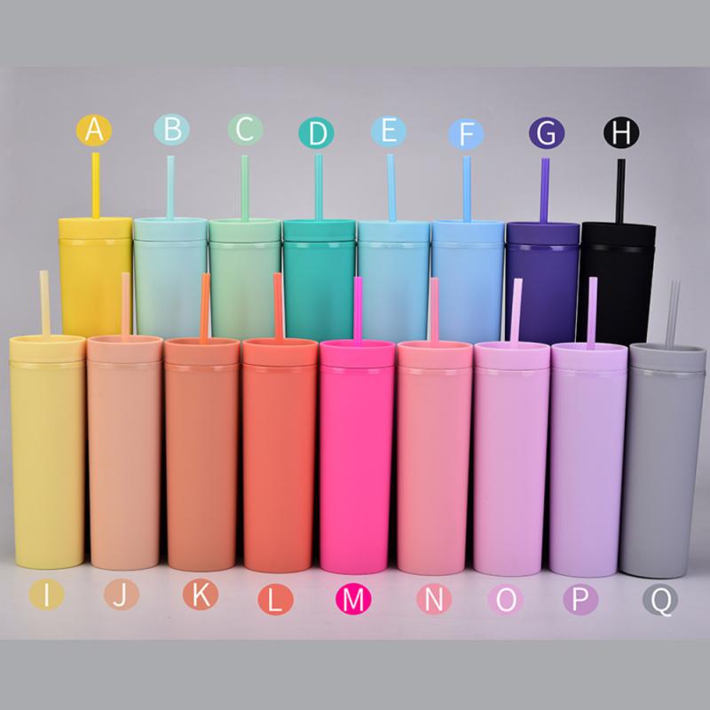 Двойной стакан Skinny Tumbler Пластиковая бутылка для воды Forsted с изоляцией, герметичная, универсальная, 16 унций, элегантный дизайн, кофейная кружка, современные подарки зелёный
Двойной стакан Skinny Tumbler Пластиковая бутылка для воды Forsted с изоляцией, герметичная, универсальная, 16 унций, элегантный дизайн, кофейная кружка, современные подарки зелёный