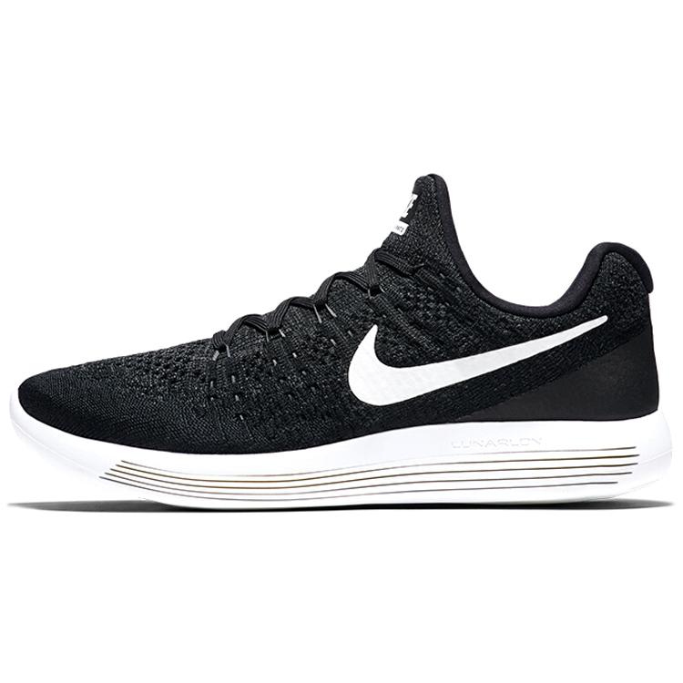 Nike LunarEpic Low Flyknit 2 Black 863779-001 42
Nike LunarEpic Low Flyknit 2 Black 863779-001 42
