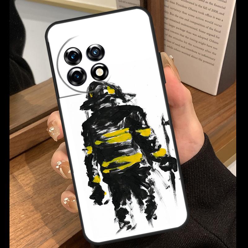Firefighter Fire Love Case For OnePlus Nord 5 CE 2 3 4 Lite N20 N30 OnePlus 15 R 13R 12R 10T 13T 10 11 12 13 Cover OnePlus 10R
Firefighter Fire Love Case For OnePlus Nord 5 CE 2 3 4 Lite N20 N30 OnePlus 15 R 13R 12R 10T 13T 10 11 12 13 Cover OnePlus 10R