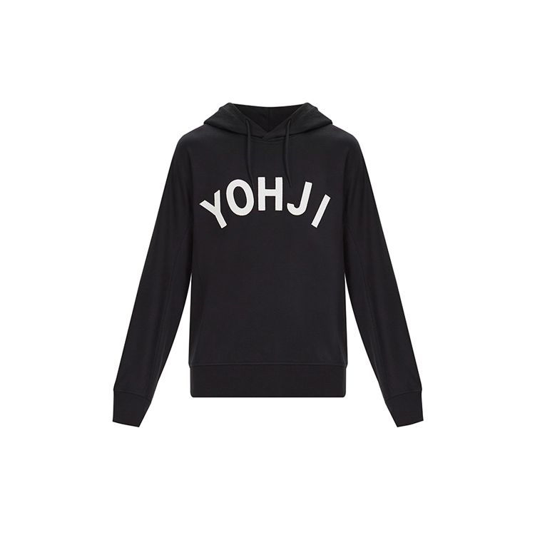 Adidas Y-3 YOHJI Logo Casual Sweatshirt for Men Black FJ0440 S
Adidas Y-3 YOHJI Logo Casual Sweatshirt for Men Black FJ0440 S
