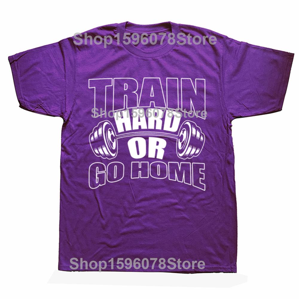 Смешная футболка для тренировок в зале «Тренируйся усердно или иди домой», хлопковая футболка для мужчин и женщин, модная повседневная футболка, свободная футболка оверсайз, уличная одежда 4XL
Смешная футболка для тренировок в зале «Тренируйся усердно или иди домой», хлопковая футболка для мужчин и женщин, модная повседневная футболка, свободная футболка оверсайз, уличная одежда 4XL